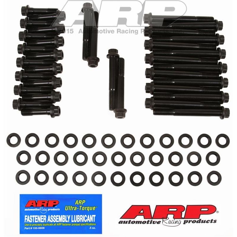 ARP SB Chevy Cast Iron OEM kit