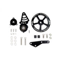 Motion Raceworks Driver Side LS Mechanical Cable Drive Fuel Pump Bracket Corvette Spacing