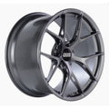 BBS FI-R 20×11.5 5×130 ET62 CB71.6 Platinum Gloss Wheel