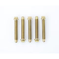 ARP Aftermarket axles wheel stud kit