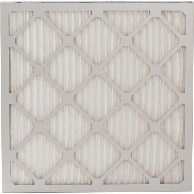 Merv 13 Pleated Air Filter – 23 3/4″ x 29 3/4″ x 1″