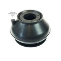 Kryptonite Outer Tie Rod End (10KL78-10KL34) Replacement Dust Boots | 10KL-DC-BK