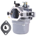 Carburetor Kit For Briggs & Stratton LMT-165 LMT-166 LMT-162 289702 289707