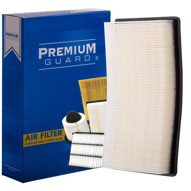 PG PA99275 Engine Air Filter | Fits 2027 Rolls-Royce Ghost