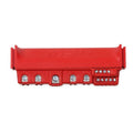 MSD Standalone Solid State Relay Block – 7564