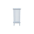 Bircham – White Column Radiator H600mm x W296mm 3 Column