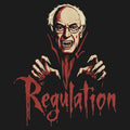 Bernie Sanders Regulation Dracula