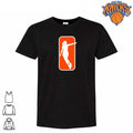 Custom WNBA Sophie Cunningham Pointing Orange Sport Jersey Logo Shirt Unisex