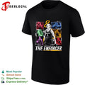Sophie Cunningham Indiana Fever The Enforcer Leave a Legacy Unisex
