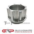 TICKshift Billet Release Bearing Support for LS Clutch Slave Cylinders