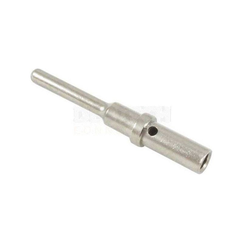 Deutsch Terminal Pin 20 Gauge 0.2mm -0.5mm 0460-202-20141