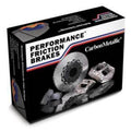 Performance Friction 0776 (08 Compound)