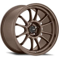 Konig Hypergram Bronze 16×7.5 | 5×114.3 (HG76514388)