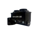 Baer Brake Systems ReMaster 4-Bolt Mopar Master Cyl Assembly,