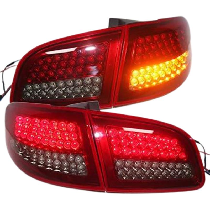Santa Fe Tail Lights