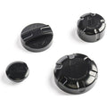 CTS Billet Cap Accessories | 2020-2026 Toyota Supra (CTS-ACC-01)