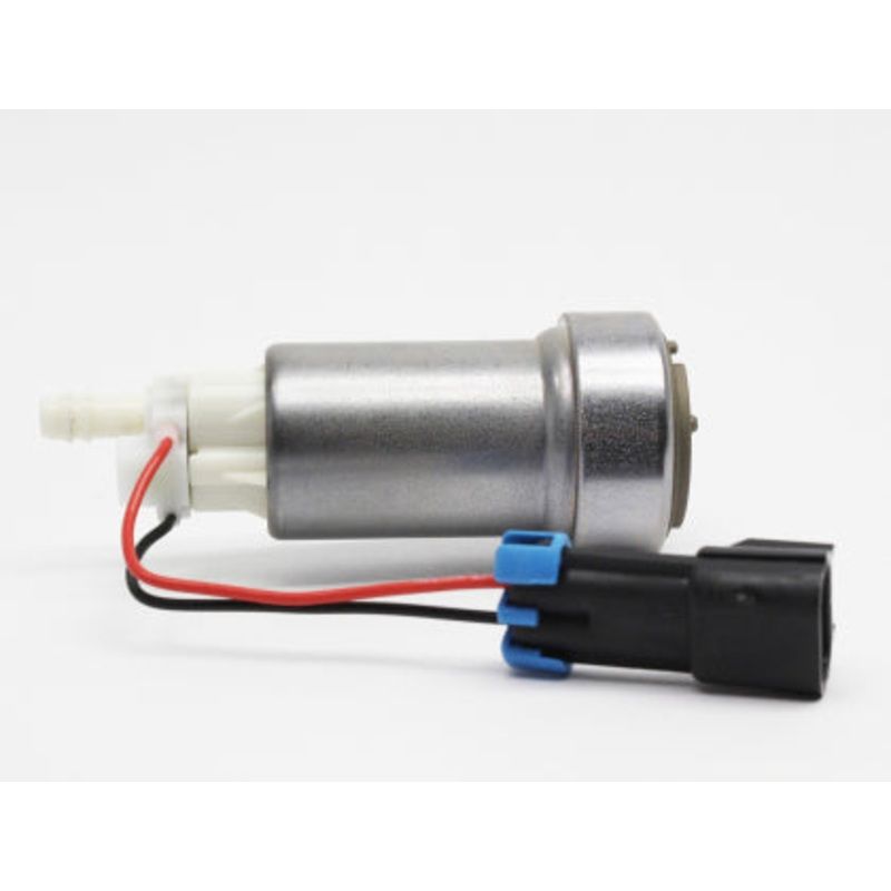 Walbro HELLCAT 525LPH F90000285 Fuel Pump – (Universal E85 Ethanol) Ultra High-Performance
