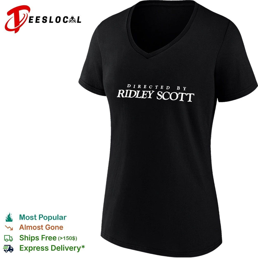 Directed by Ridley Scott film director Unisex