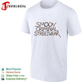 Smoov Criminal Streetwear Michael Jackson Unisex