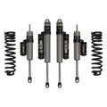 Icon 2.5″ Stage 2 Suspension System Kit for 2023-2026 Ford F350 Super Duty Diesel