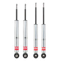Eibach Pro-truck Sport Shocks Set for 2022-2025 Ford F150 Lightning w/0-2.4″ lift Std Range Battery