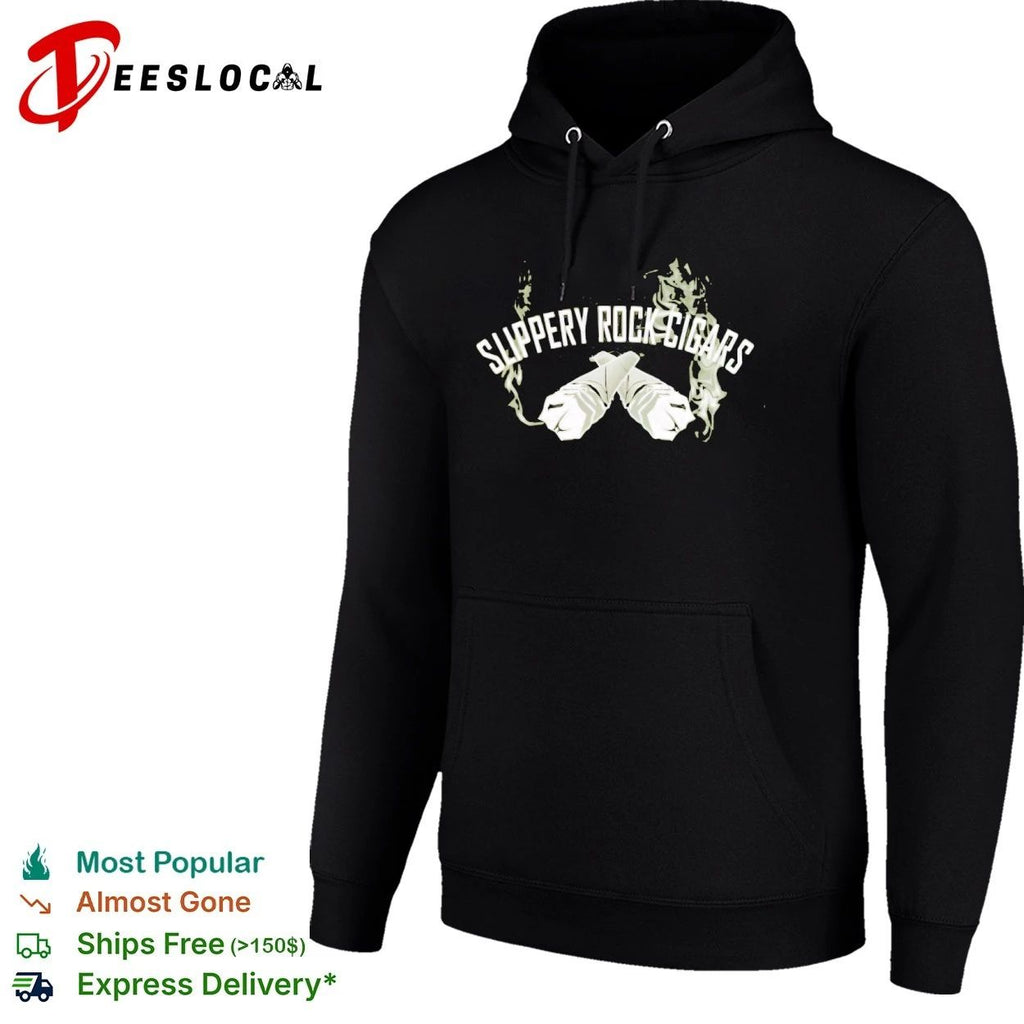 Slippery Rock Cigars cigar smoking tobacco Unisex
