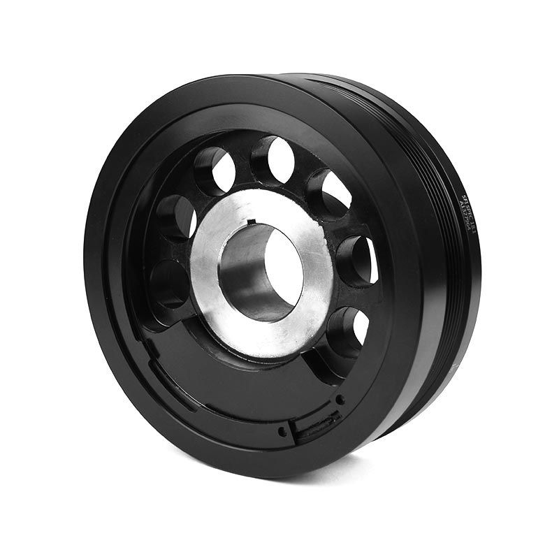 Performance Balancer Series – Diesel Performance Harmonic Balancer 01-05 GM 6.6L Duramax LB7/LLY XDP Xtreme Diesel Performance