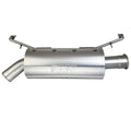 GGB UTV TRAIL MUFFLER (64-3261-2)