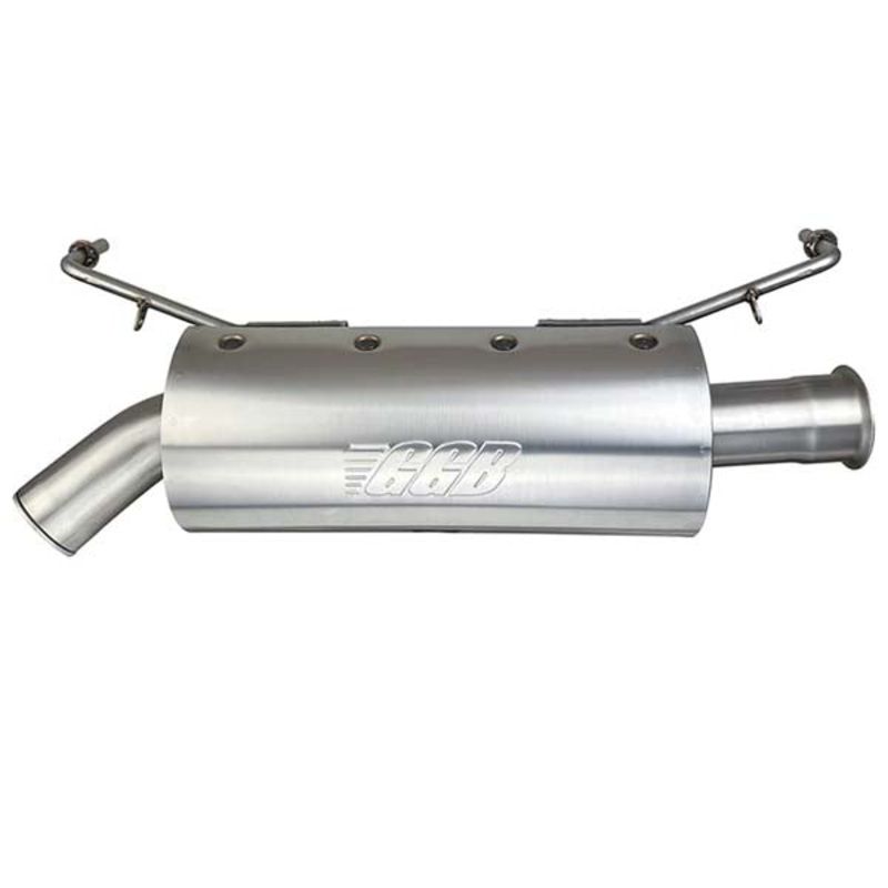 GGB UTV TRAIL MUFFLER (64-3261-2)