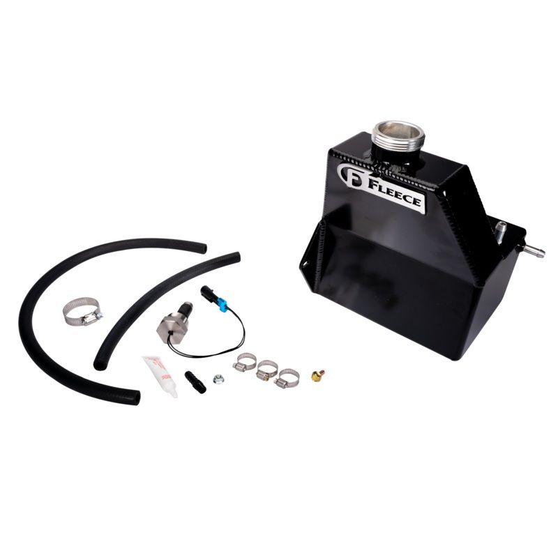 Replacement Coolant Tank for 2013-2018 Ram Pickups with 6.7L Cummins Fleece Performance