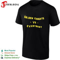 Golden Knights vs Everybody NHL Hockey Unisex