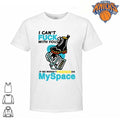 I Can’t Fuck With You If We Weren’t Friends On MySpace Punk Boot Computer Unisex