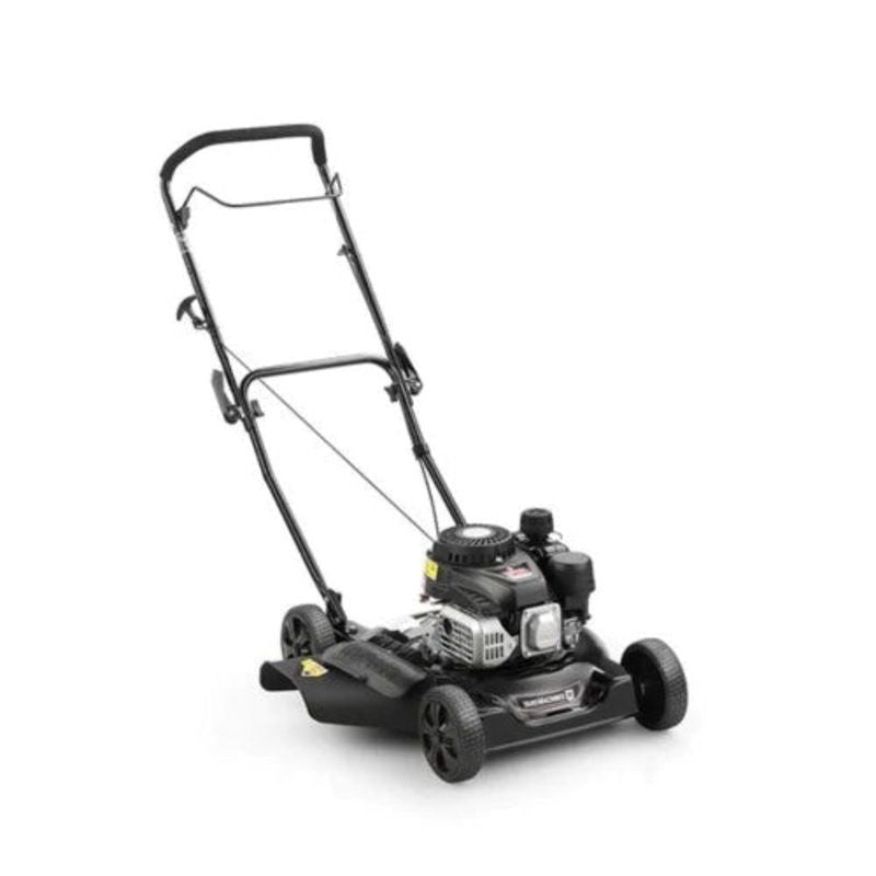 Yard Machines (Black) Push Lawn Mower Model YM H5M