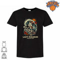 Retro Last Paradise Mistaake Surf Bunny Surfing Ocean Waves Shirt Unisex