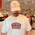 We Like Fat Girls And Fried Bologna Sandwiches On My Momma shirt Unisex