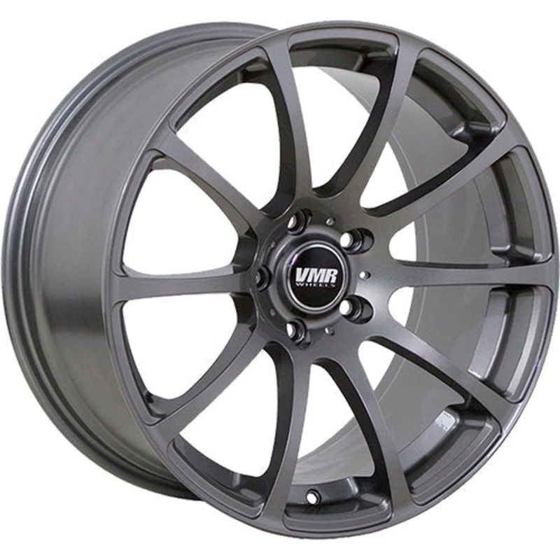 VMR Wheels V701 Gunmetal Gray 19×8.5 | 5×112 (V13265)