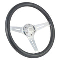 15″ Chrome Empire – Gray