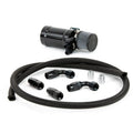 Motion Raceworks Top Loader Billet Catch Can Kit