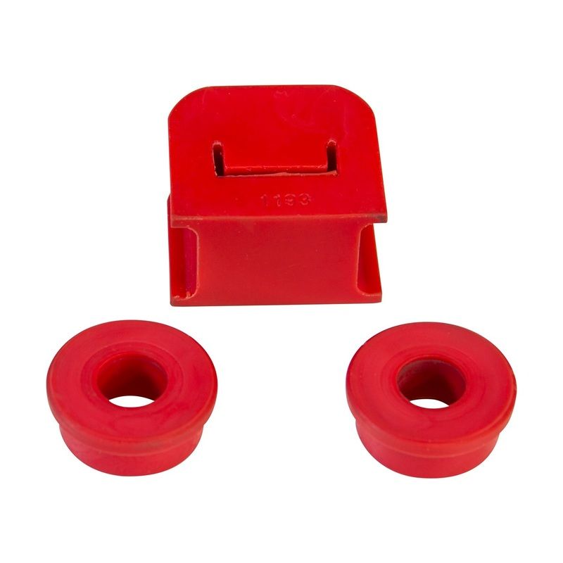 Hurst Pit Pack Polyurethane Bushings – Mustang
