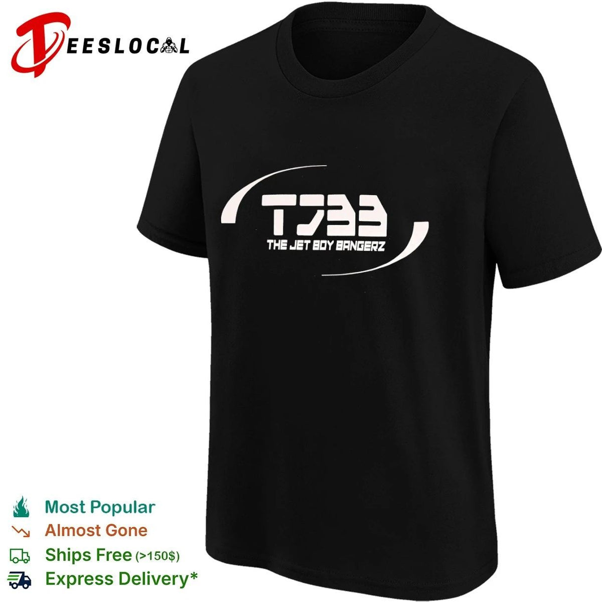 Tjbb The Jet Boy Bangerz J-Pop LDH Japanese Music Unisex
