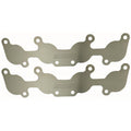 Moroso 25171 Storage Block Off Exh. Plates Ford 5.0L Coyote