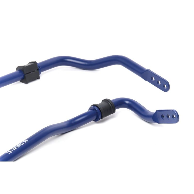 22mm Non Adj. Sway Bar – Front 80-84 Volkswagen Cabriolet/Jetta/Rabbit MK1