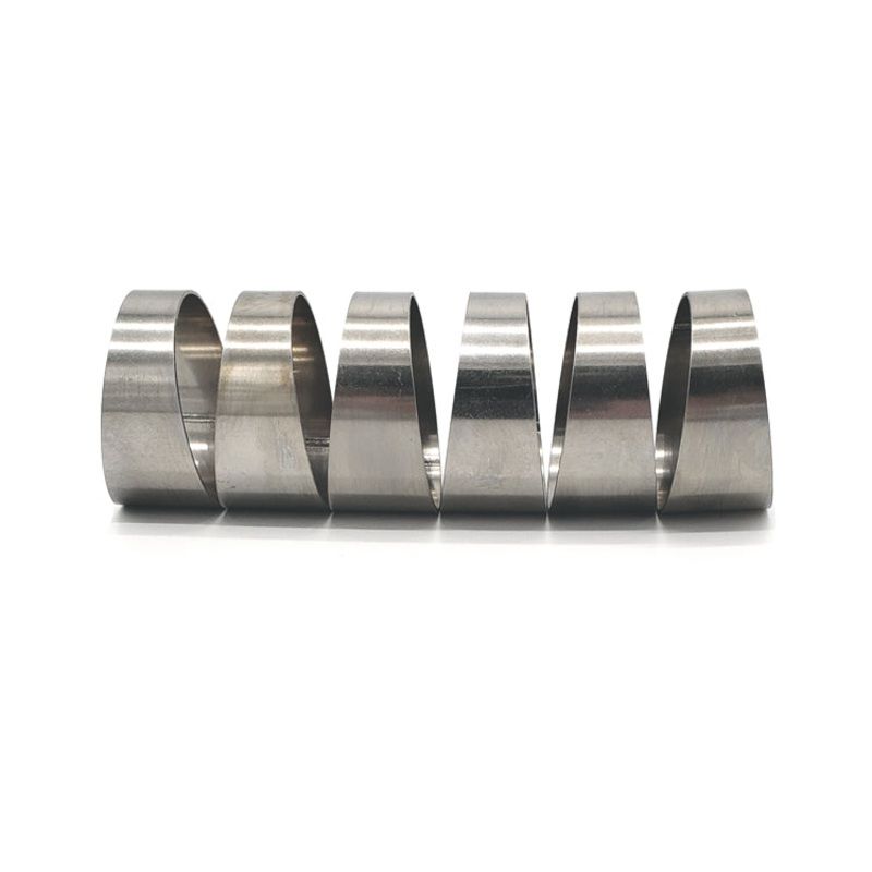 4.000″ OD x 0.039″ (1mm) Long Radius (1.5D) Pie Cut CP1 Titanium (90Bend – 6 Pieces Total)