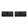 1995-2020 Toyota Tacoma 2WD 4WD Rear Suspension Lift Blocks