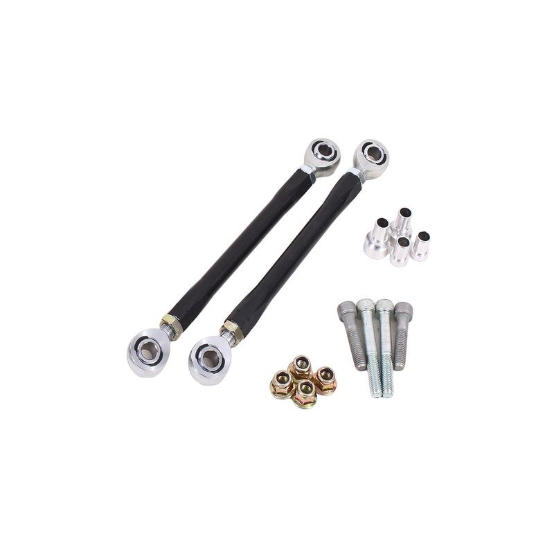 Rear Sway Bar End Link Kit 06-23 Dodge Charger, 08-23 Challenger