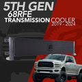 2019 – 2024 5TH GEN 68RFE / AS69 FLUIDYNE EXTREME DUTY COOLER TOC.68.1924