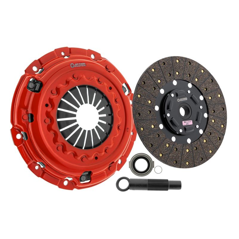 Action Clutch Stage 1 Clutch Kit (1OS) | 1992-1995 Mitsubishi Expo (ACR-2946)