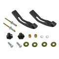 SPX HOOD/PANEL LATCH COMPLETE KIT (SM-12200)