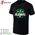 Dayton Dragons 2026 Midwest League Playoffs Minor League Baseball Unisex