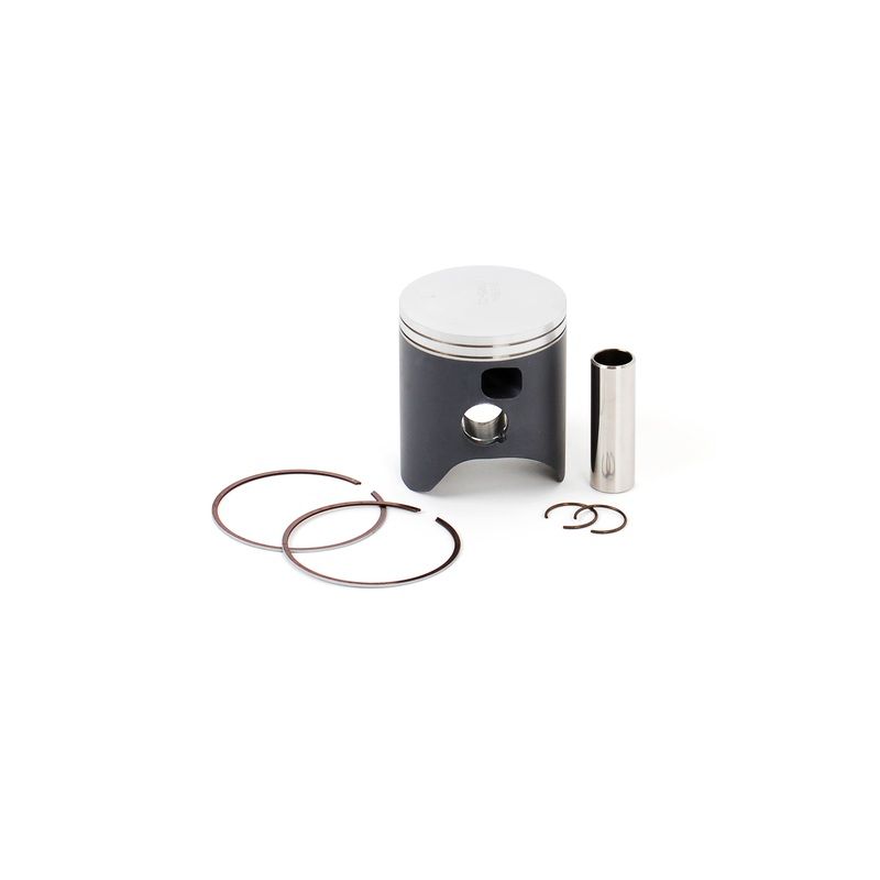 Single Ring Piston Kit Honda RS125 GP ’03-07 Flat Crown